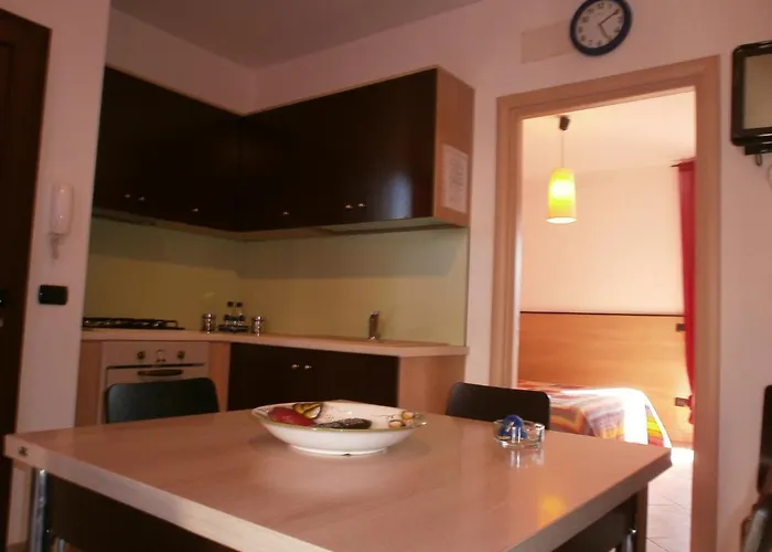 Bilo Olivieri Appartamento Porto Cesareo