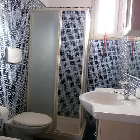 Appartamento Bilo Olivieri Porto Cesareo