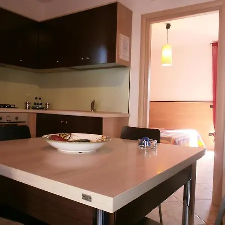 Appartamento Bilo Olivieri *
