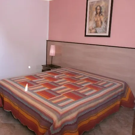 Appartamento Bilo Olivieri