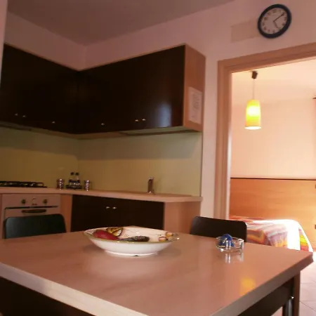 Bilo Olivieri Appartamento Porto Cesareo