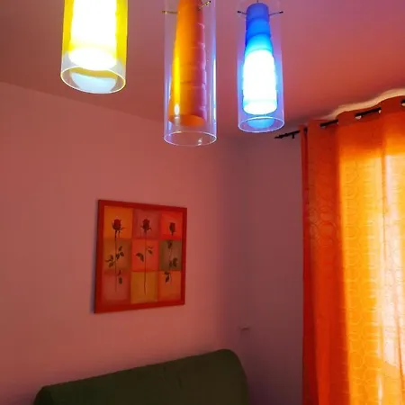 Appartamento Bilo Olivieri