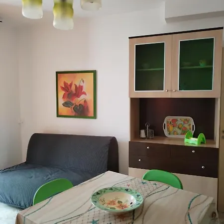 Bilo Olivieri Appartamento *
