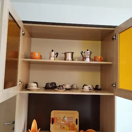 Bilo Olivieri Appartamento *